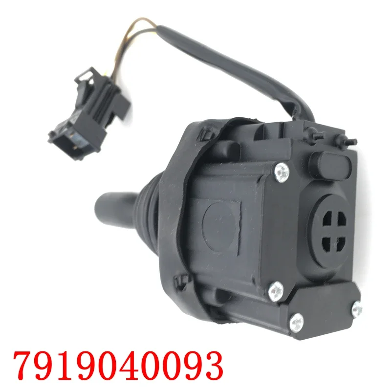 Linde Forklift Single Axis Joystick Controller 7919040093 This Item