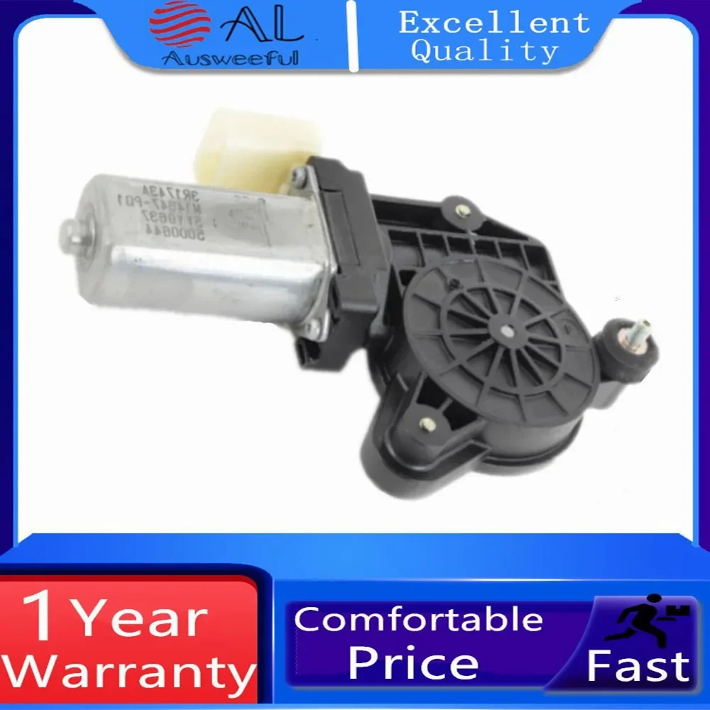 

Rear Left Door Window Lifter Drive Motor Power Window Lift Regulator Motor for BMW F30 F31 F34 F35 316i 320i 328i 67627341563