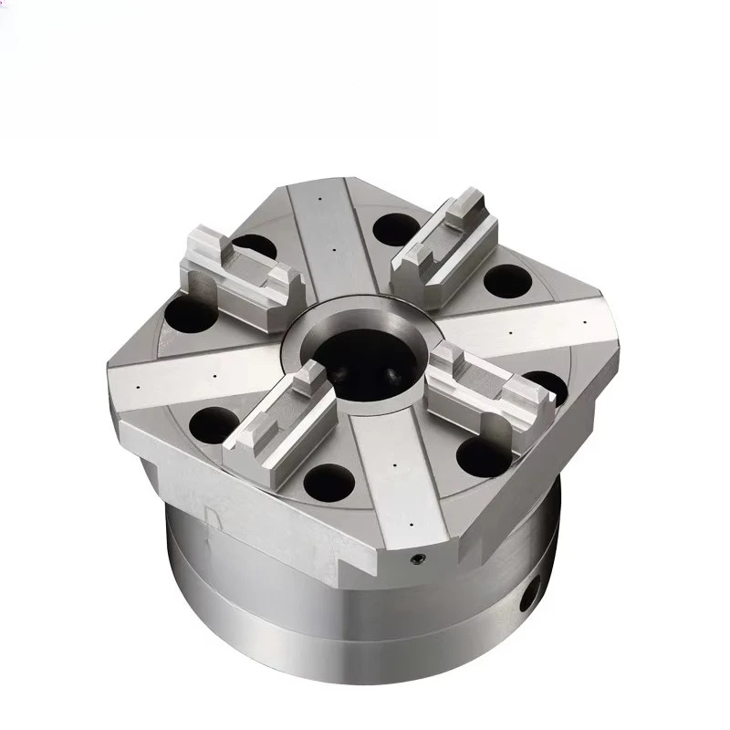 

3A-100001 Quick Action 4-Claw Automatic Chuck Price Surprise