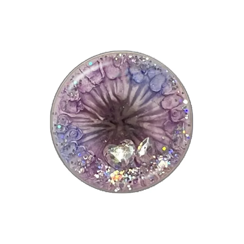 14mm-30mm Niedliche Muster-Augenchips Passend für Blythe-Puppen Super Pupil Glas-Cabochons Zubehör Großhandel 10 Stück/Beutel – Detail 8