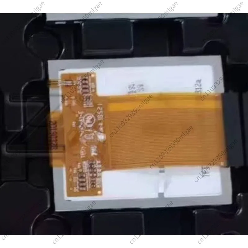 LCD Touch Screen Assembly for BOSCH HBG676ES6 Built-in Oven, TFT Display Panel Repair Replacement Part