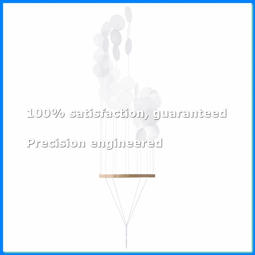 Natural Shell Wind Chimes Dream Catcher Craft Outdoor Yard Decoration Bedroom Living Room Hanging Pendant White-SPMI