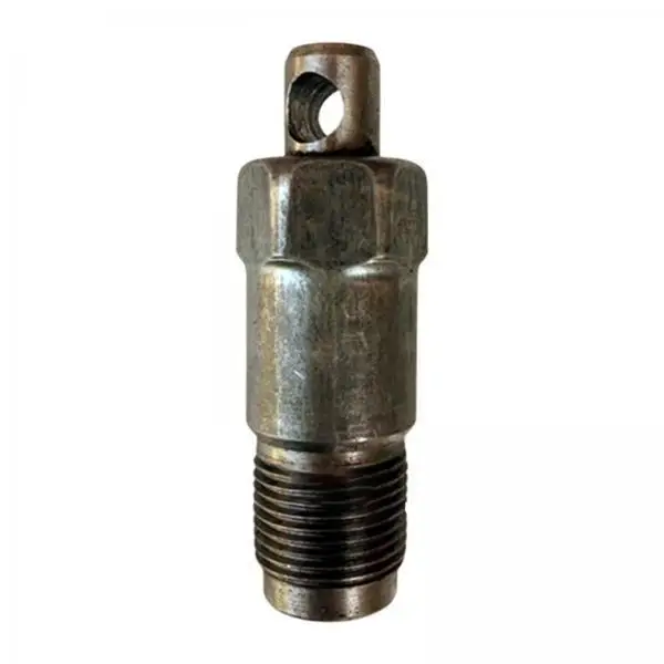 Vertical Hydraulic Jack Oil Pump Metal Spare Compact Jack Accessory Seal Rings Set for Vehicle Service and Upkeep