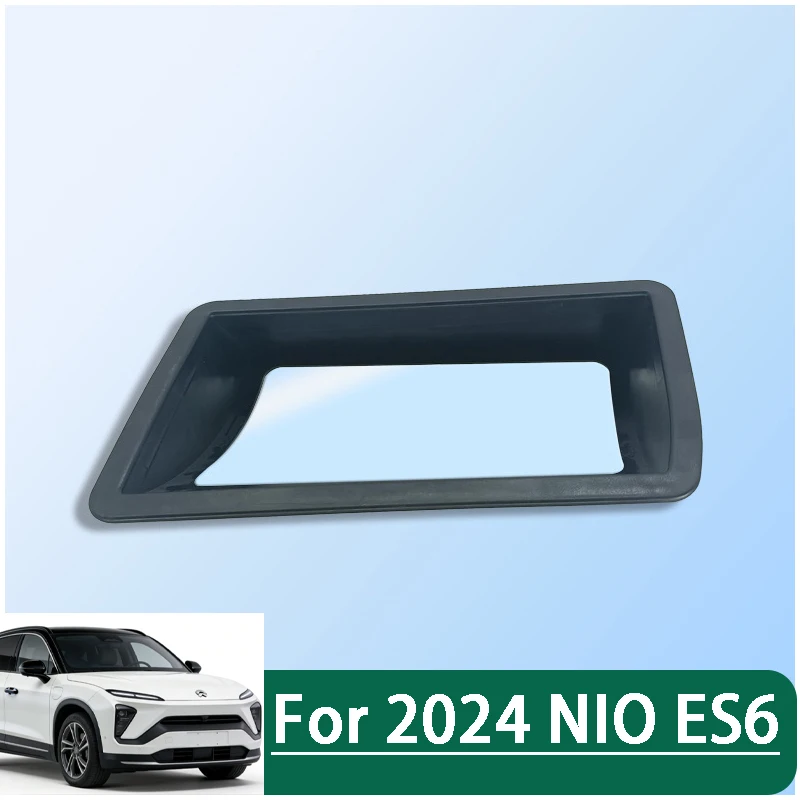 

For 2024 NIO ES6 Head-Up Display Protective Frame HUD Protective Cover