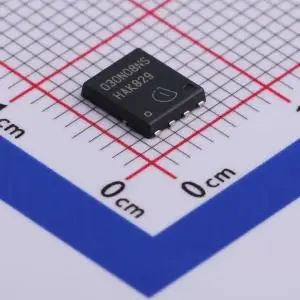 100% Original Quantity of 10 BSC030N08NS5 TDSON-8-EP(5x6) Field Effect Tube (MOSFET) BSC030N08NS5