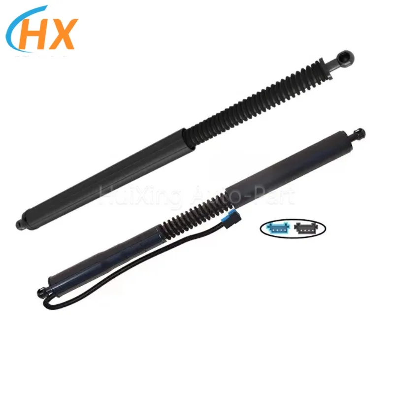 51247497482 51247397322 Rear Left & Right Tailgate Power Lift Supports Tailgate Electric Strut  for BMW X3 G01 G08 F97 iX3