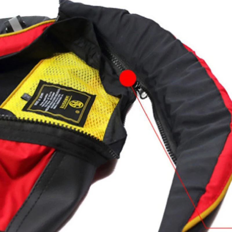 Imagem -02 - Coletes Salva-vidas Pesca Profissional Marca Life Vest com Espuma Epe Destacável 250lbs Alta Flutuabilidade Grande Bolso Whistle Surf 400d