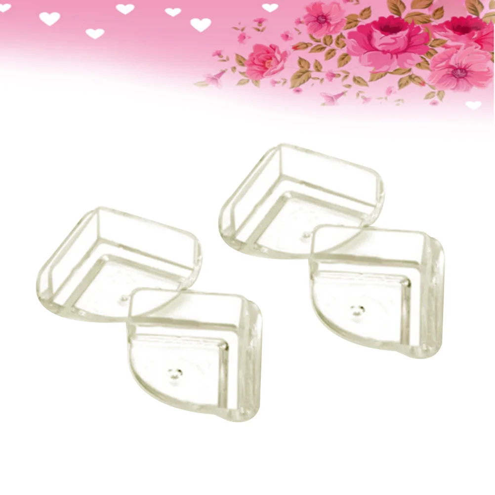 Рисунок 5 - нетоксичные защитные уголки