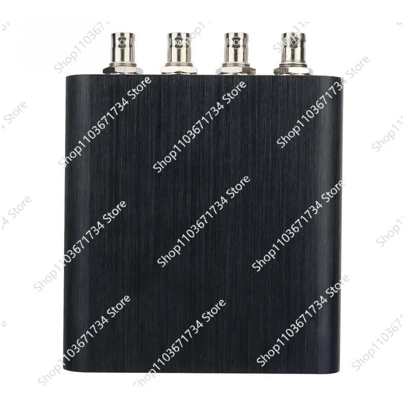 

NJ100A/NJ200A/NJ300A 0Hz ~ 100kHz Portable LCR Tester 2.4-inch Color Screen High Precision Full Automatic Range LCR Meter