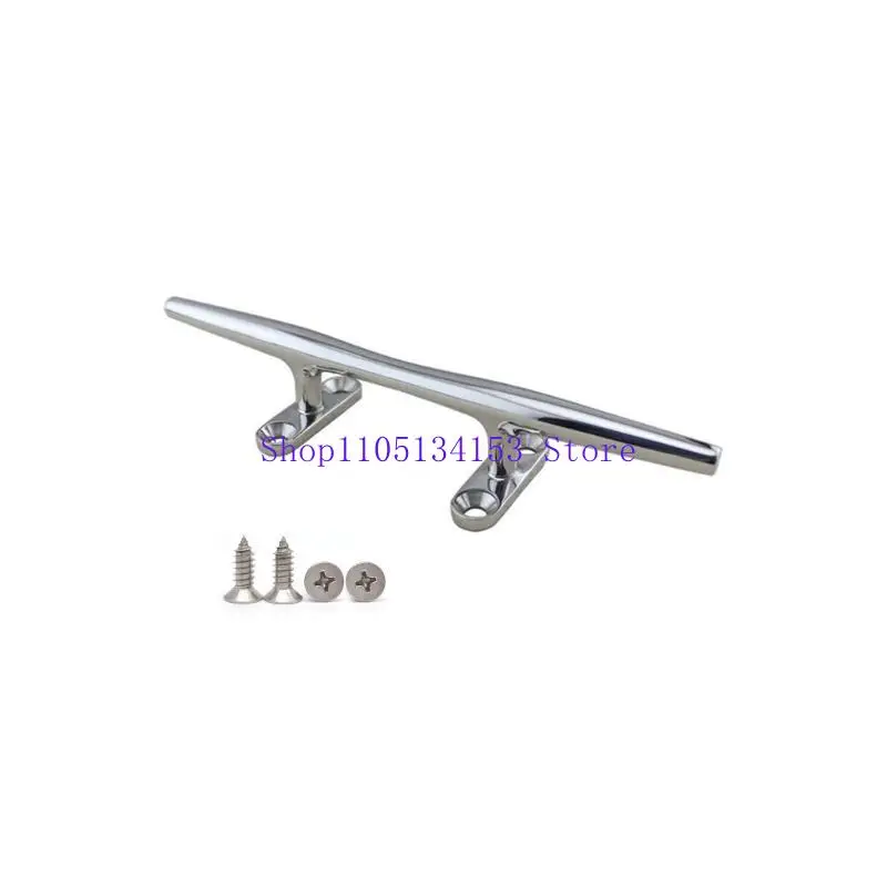 

kl23 Marine 4–12 дюймов для тяжелых условий эксплуатации с полым основанием Док-лодки из нержавеющей стали 316