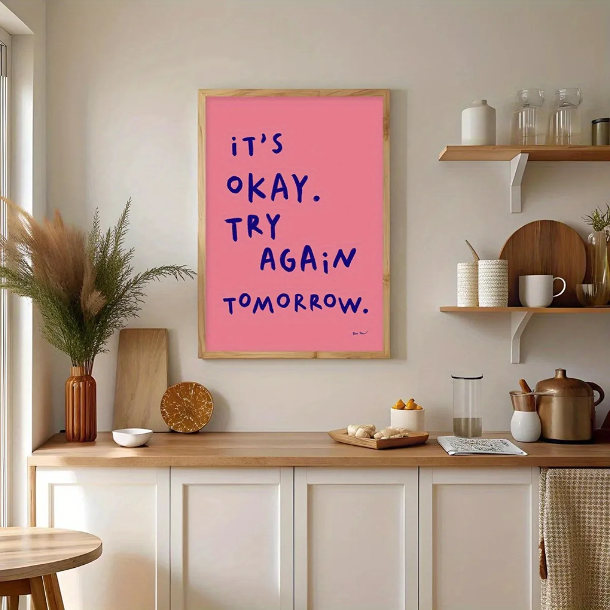 Tomorrow