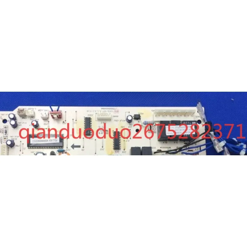 Suitable for Midea air conditioning computer board duct machine main board RF25T2WN/SDY-B RF30T1WN-B (DZ)