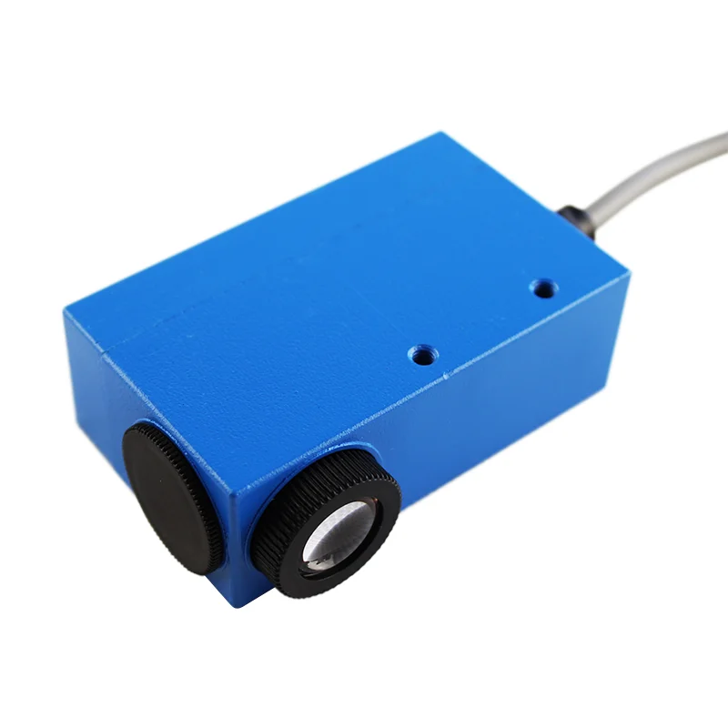 

Z3N-TB22 color mark sensor, dragon electric eye, side lens