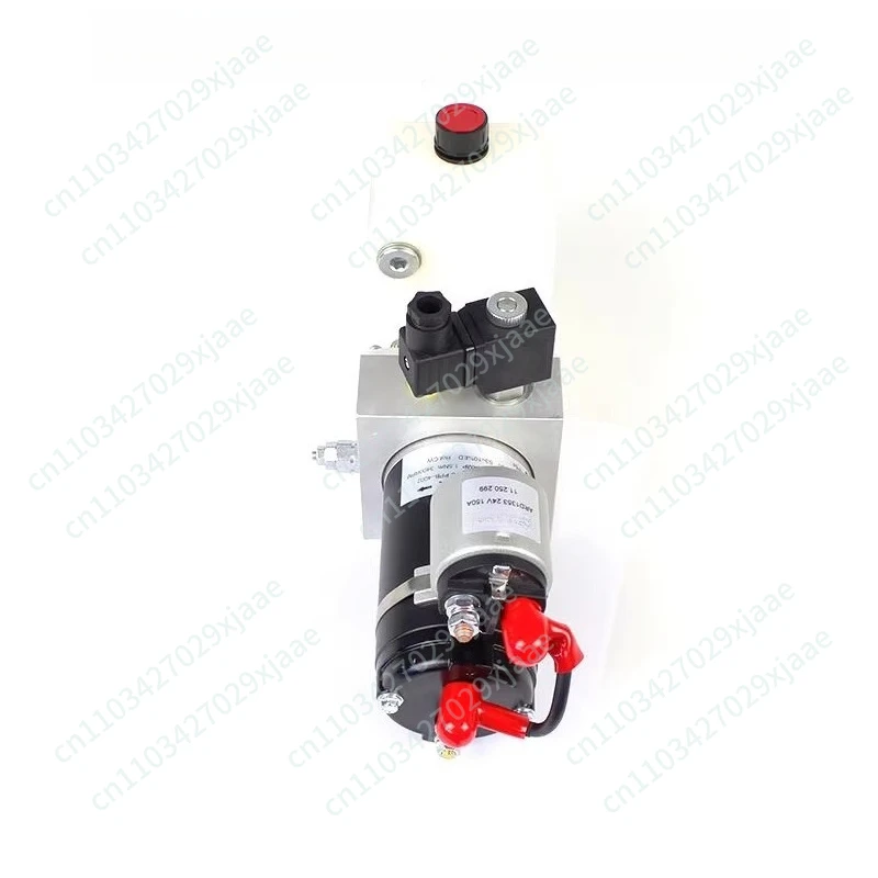 MT15 EPT15W Hydraulic Motor Motor Pump Station Assembly Power Unit