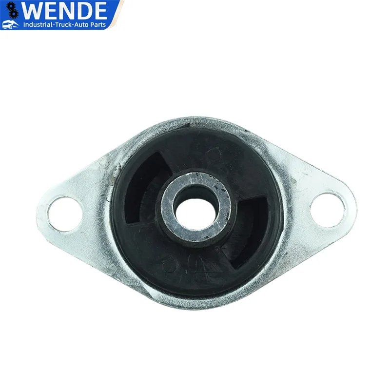 2635A052 Engine Radiator Rubber Mount For Perkins 1104D-44 1104D-44T 1104D-44TA 1104C-44 1104C-44T