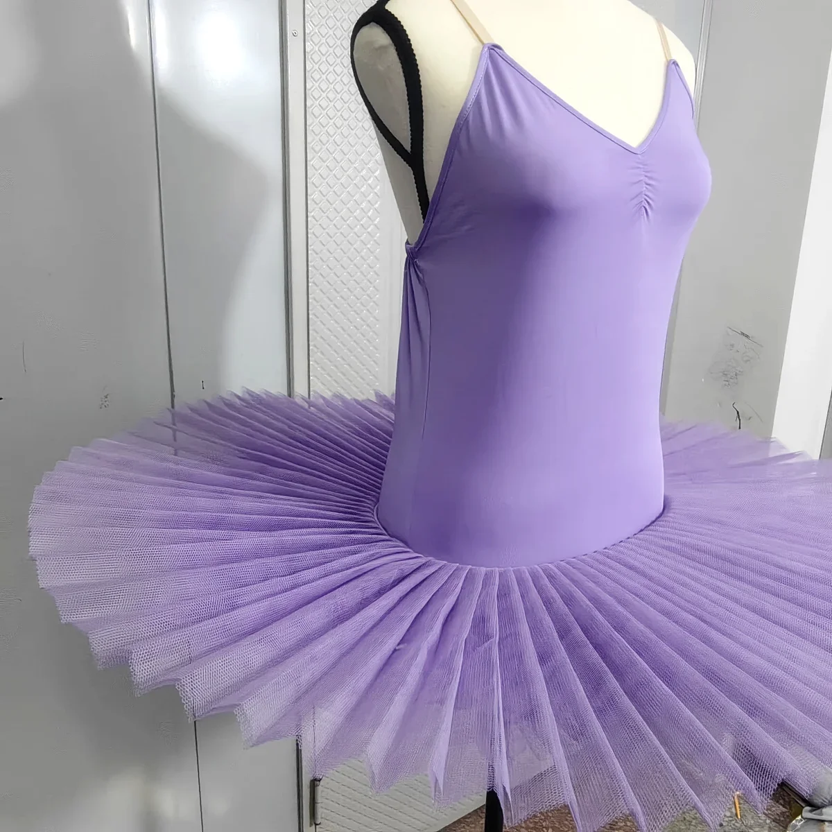 Ballet Tutu Skirt Swan Lake Ballet Dress Children\'s Performance Costume Kids Belly Dance Clothing Stage Professional