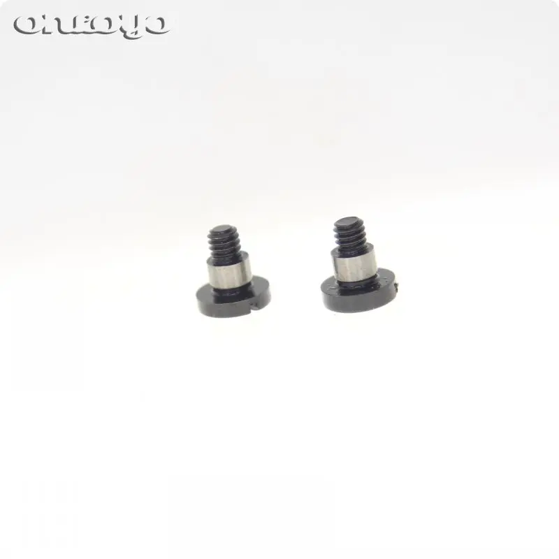 10 قطعة الخياطة الصناعية آلة قطع الغيار المفصلي المسمار SD-0640481-SP ل Juki MB-372 373 #6