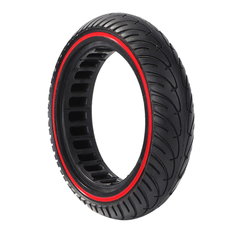 Electric Scooter 8.5 Inche Rubber Tyre Puncture Proof Durable Solid Tire for Xiaomi M365 Pro Mijia Mi 1S Pro 2 Scooter