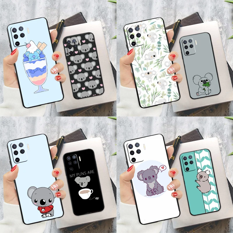 Cute Cartoon Koala … - image