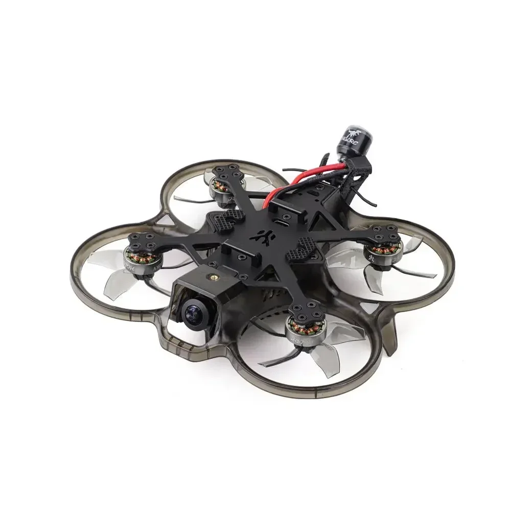 

HGLRC Talon 2inch Cinewhoop Quad - Analog / O3 HD
