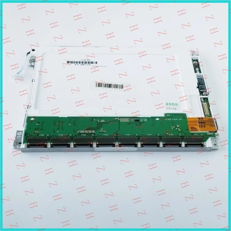 P+  LQ10D36E LCD Display Screen for Sharp