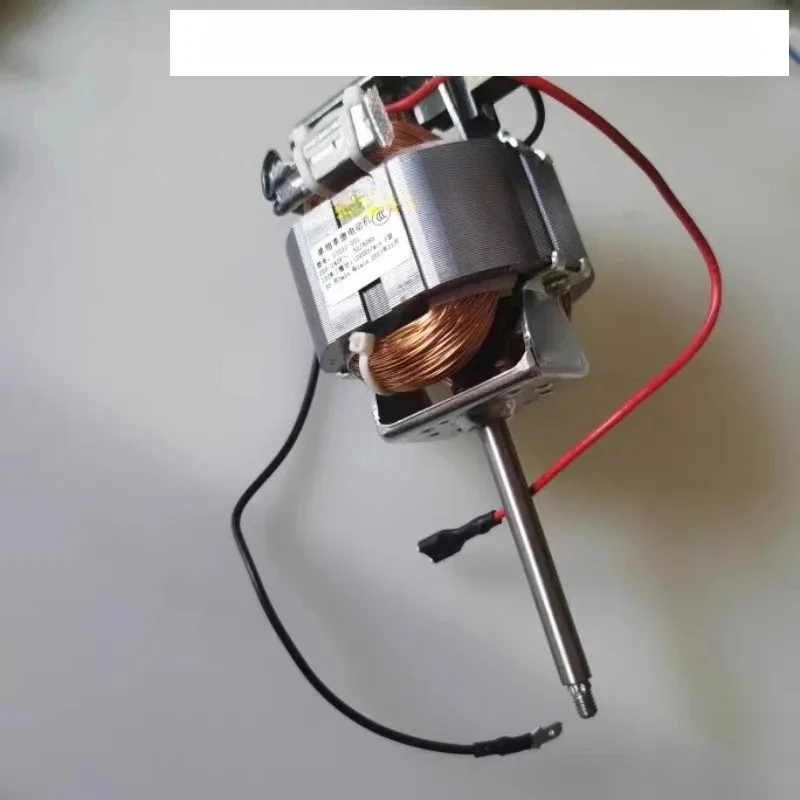 18C replacement motor for Joyoung soy milk machine parts JYDZ-18C/DJ21B-C01DG - substitute for the motor spline