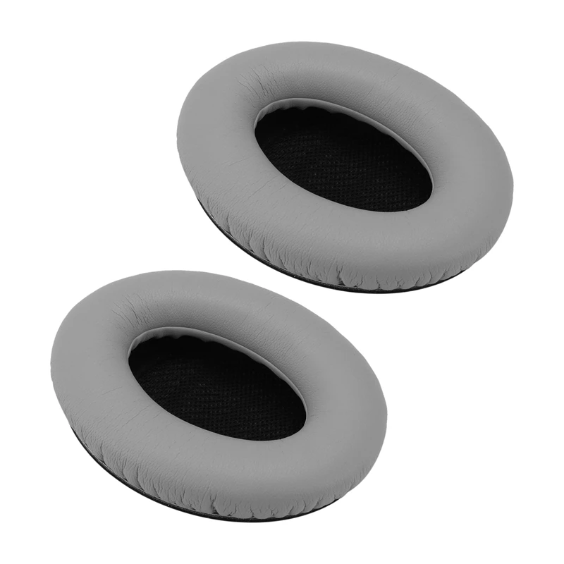 

Сменные амбушюры для наушников Bose Quietcomfort 35, QC35, QC25, QC2, QC15, вокруг наушников AE2, Ae2i, Ae2w/амбушюры/ушины