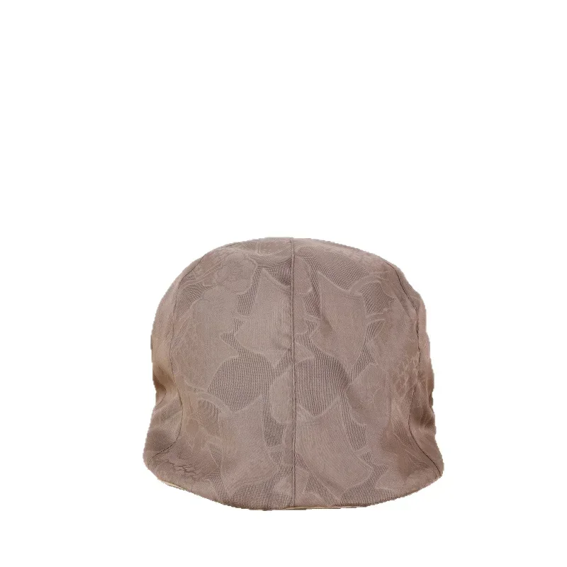 

Hat Female, Summer Jacquard Beret, Sunscreen Light Sun Hat