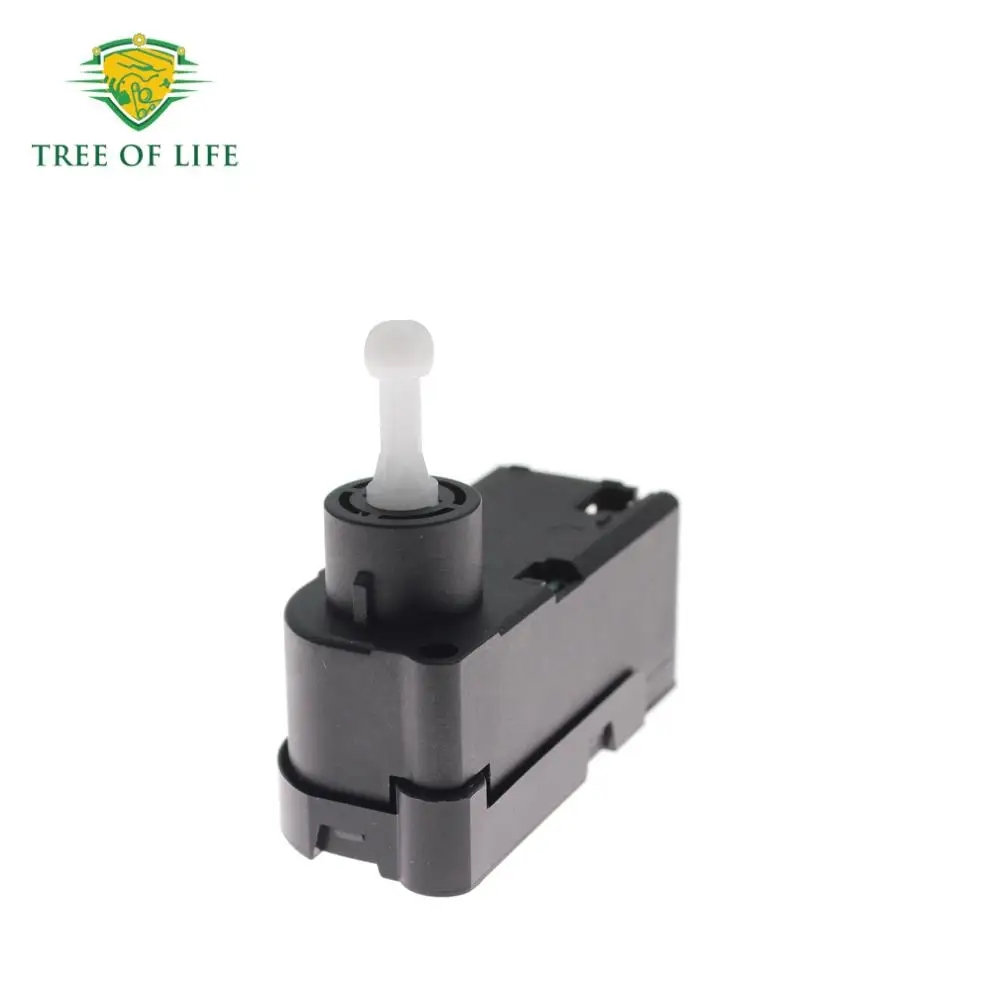 Front Headlight Level Adjustment Motor For Ford Cougar 1998-2001 Puma 1997-2002 Volvo V50 1S7113K198AA 97BG13K198AA 0307853307