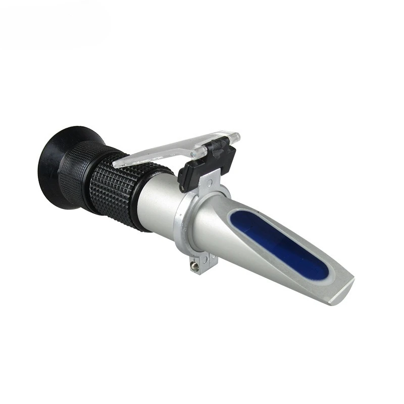 مقياس انكسار العسل، مقياس انكسار التركيز، مقياس حلاوة العسل #2