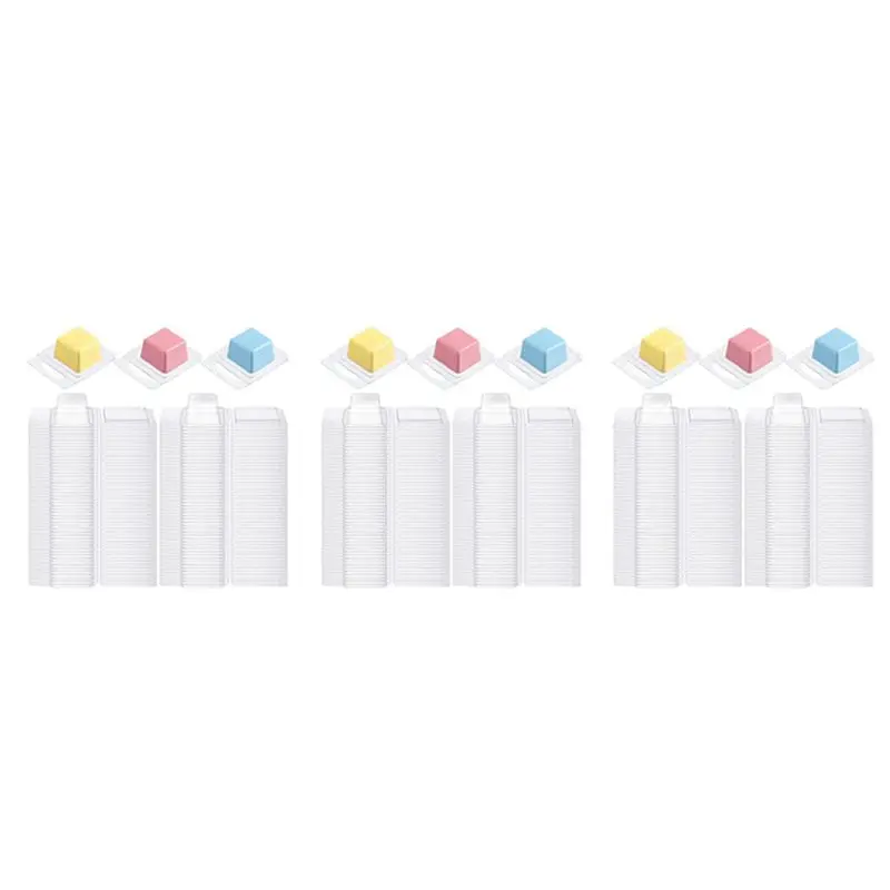 stampi-per-cera-profumata-abfu-trasparenti-da-1-oz-stampi-quadrati-per-candele-fai-da-te-cioccolatini-candele-senza-stoppino-produzione-di-sapone-300-pezzi