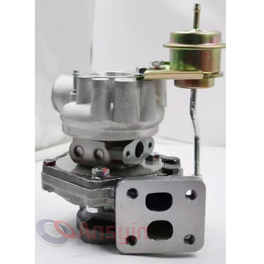 TD015 TD015R-04K-2 Turbocharger For MITSUBISHI Pajero Mini ABA-H58A 4A30T 49133-01240 49133 01240 4913301240 MR312650