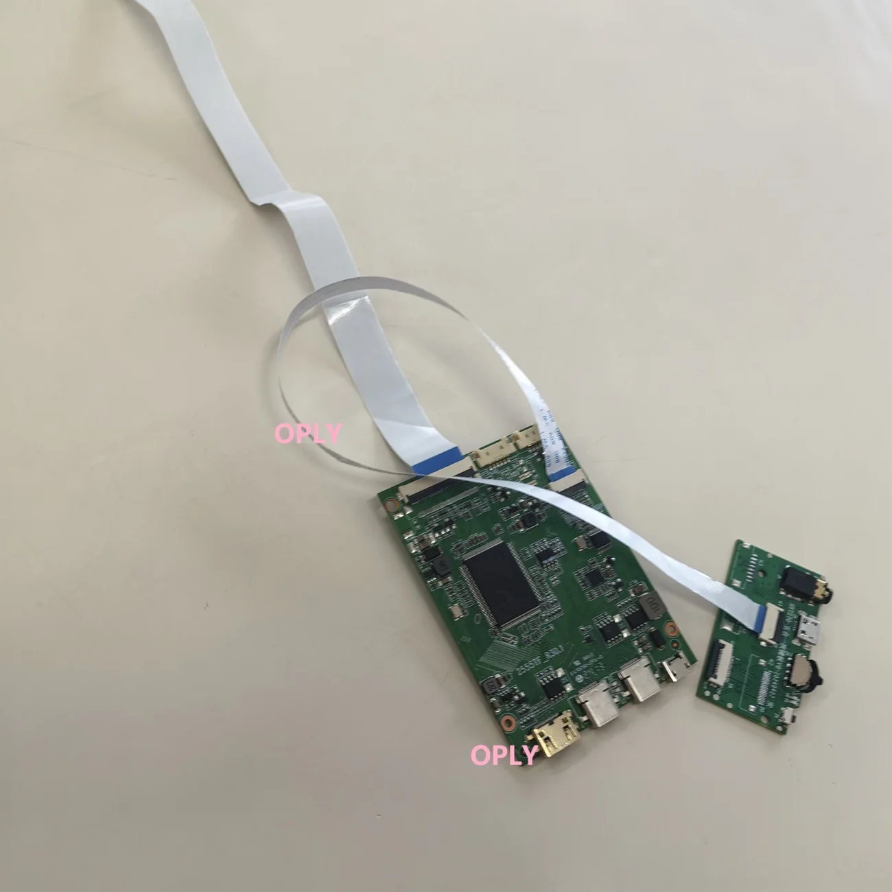 EDP Controllor board for NE160WUM NE160WUM-N61 NE160WUM-NX1 16
