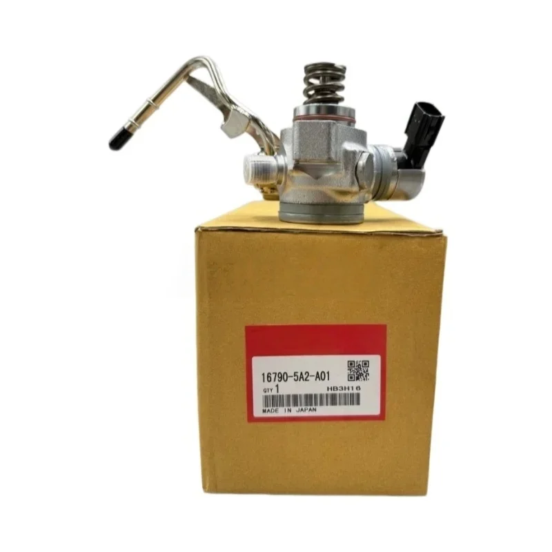 OEM High Pressure Pump For Honda Elysion RR, Spirior CU, CR-V RM, Acura TLX-L 2.4 16790-5LA-A01, 06161-5LA-305