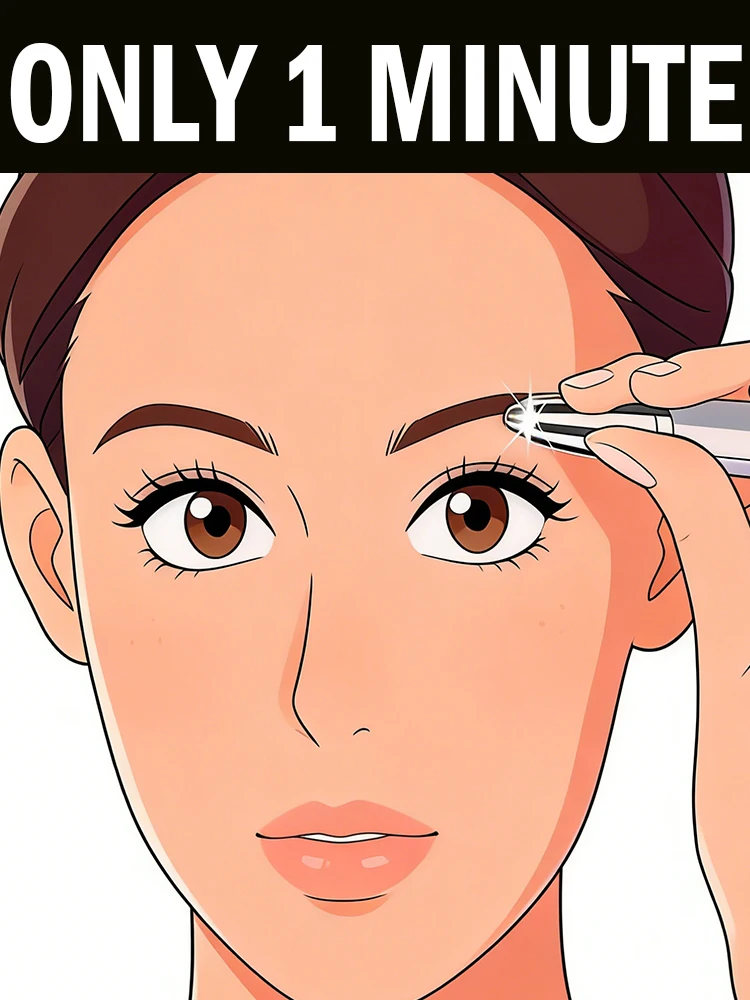 

2026 Обновленный триммер для бровей с USB-питанием, инструмент для макияжа, хит продаж, унисекс