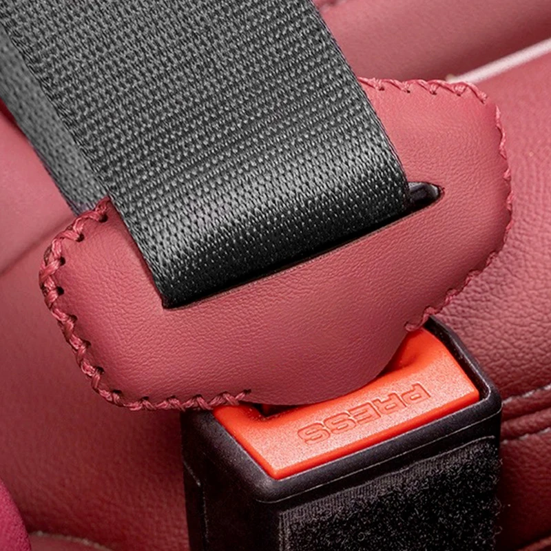 Vehicle Supplies Auto Tuning Accessories Car Belt Cover Seat Plugs Interior Replacement Parts Gadgets Novelty Spare Clip