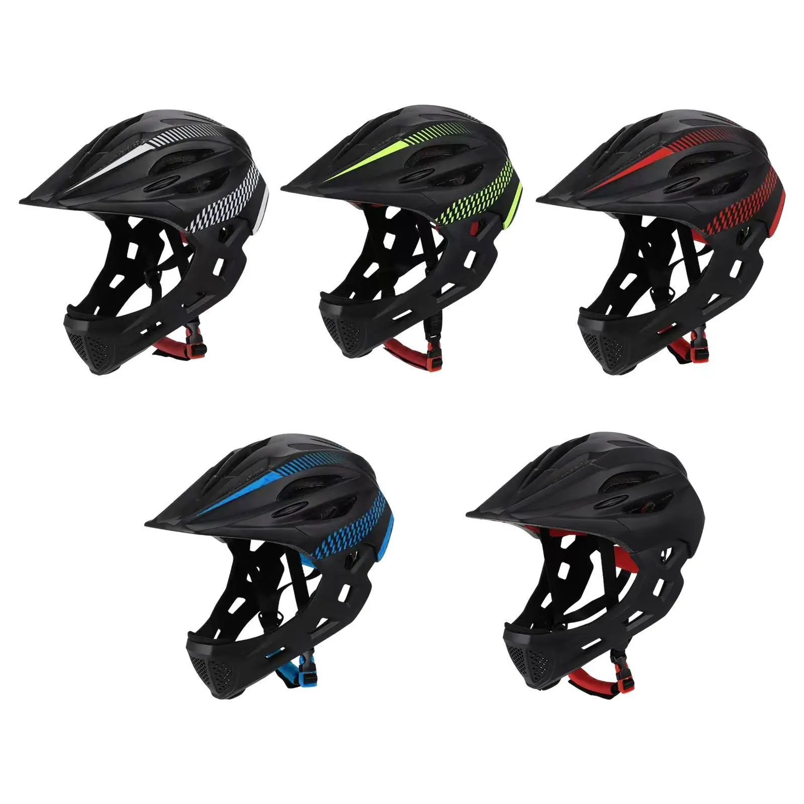 Kids Bike Helmet, Helmet, Comfortable And Lightweight, Kids Cycling Helmet, Bicycle Helmet for Skateboarding And Skating