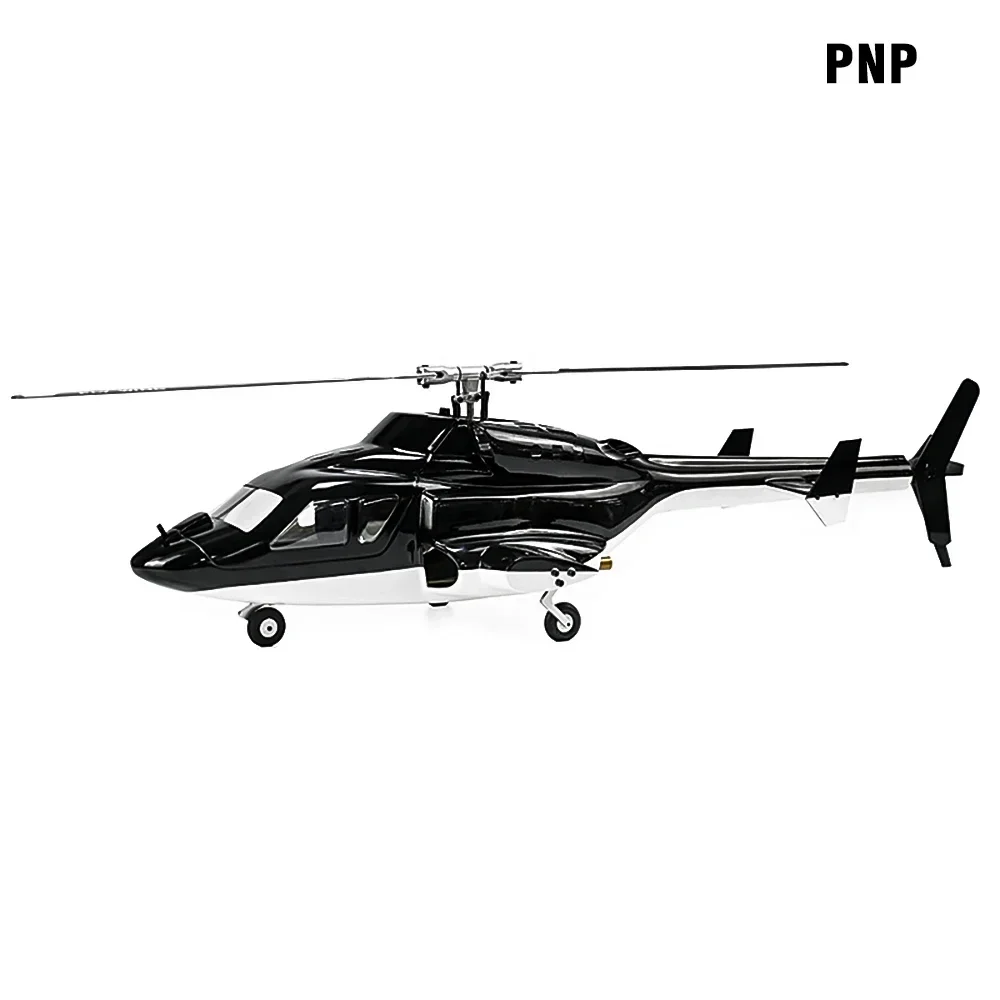 New Airwolf Fw450 Flying Wolf Remote Control Model Brushless Motor Helicopter H1 Flight Control Gps Aircraft Rtf/pnp