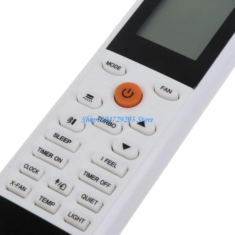 

Y2GD Plastic Air Conditioner Controller for YAC1FB1 YAG1FB YAC1FB3 YAC1FB4 Durable