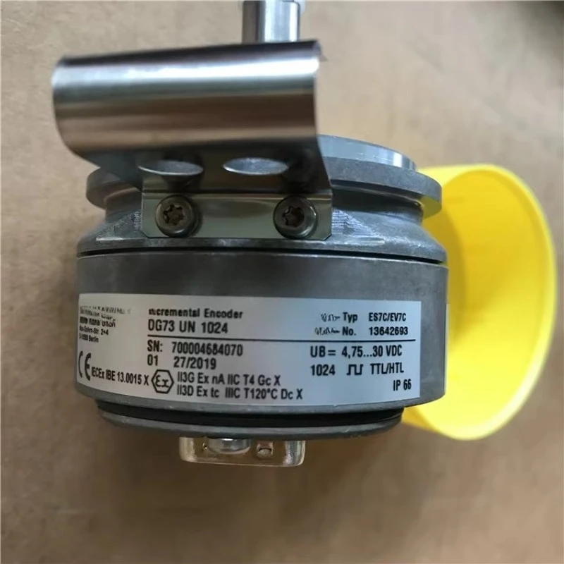 

2025 Brand New InventoryGermany Encoder ES7C/EV7C,13642693 OG73 UN1024 Brand New Original Authentic Product In-stock