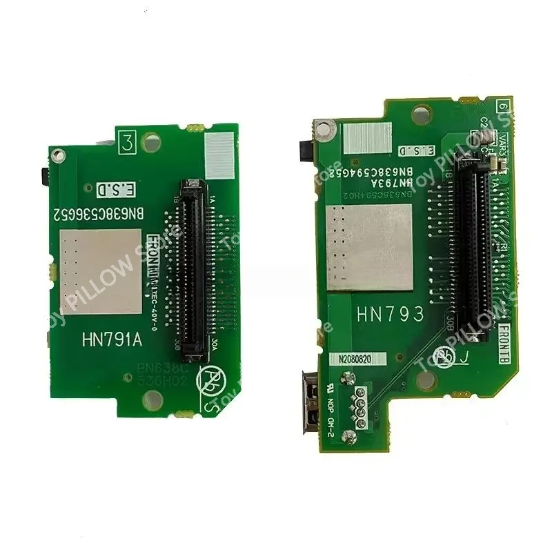 M70 System Card Slot / HN791A  CF-70 HN793A With USB