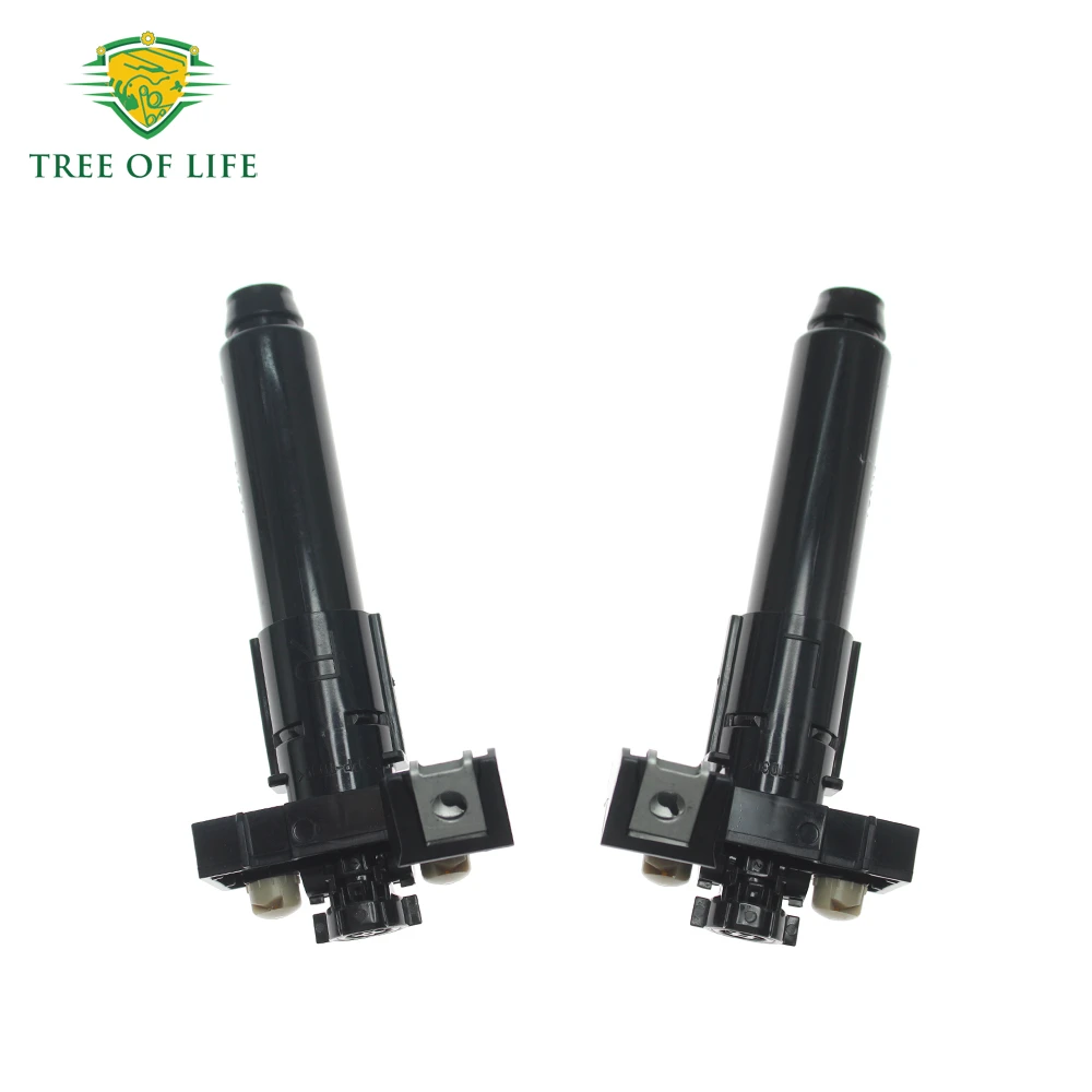 85208-48140 85207-48140 New Front Headlight Washer Nozzle Headlamp Cleaning Spray Pump For Lexus RX500H RX Series 2023 2024 2025
