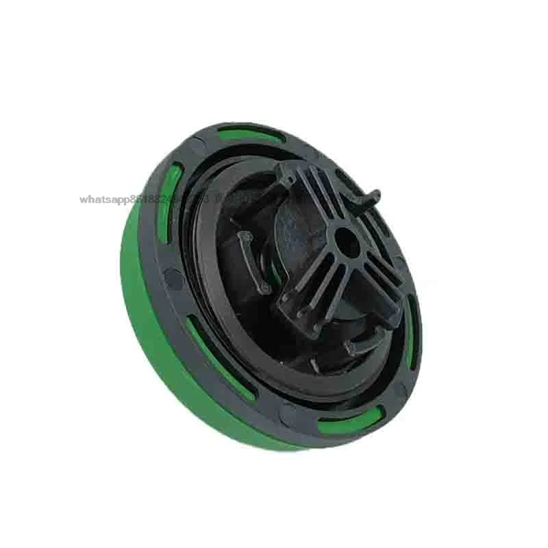 142-8828 1428828 2216732 2010330 2849039 3043885 3380912 Locking Fuel Cap For Caterpillar Diesel Fit Many Models 2045-407