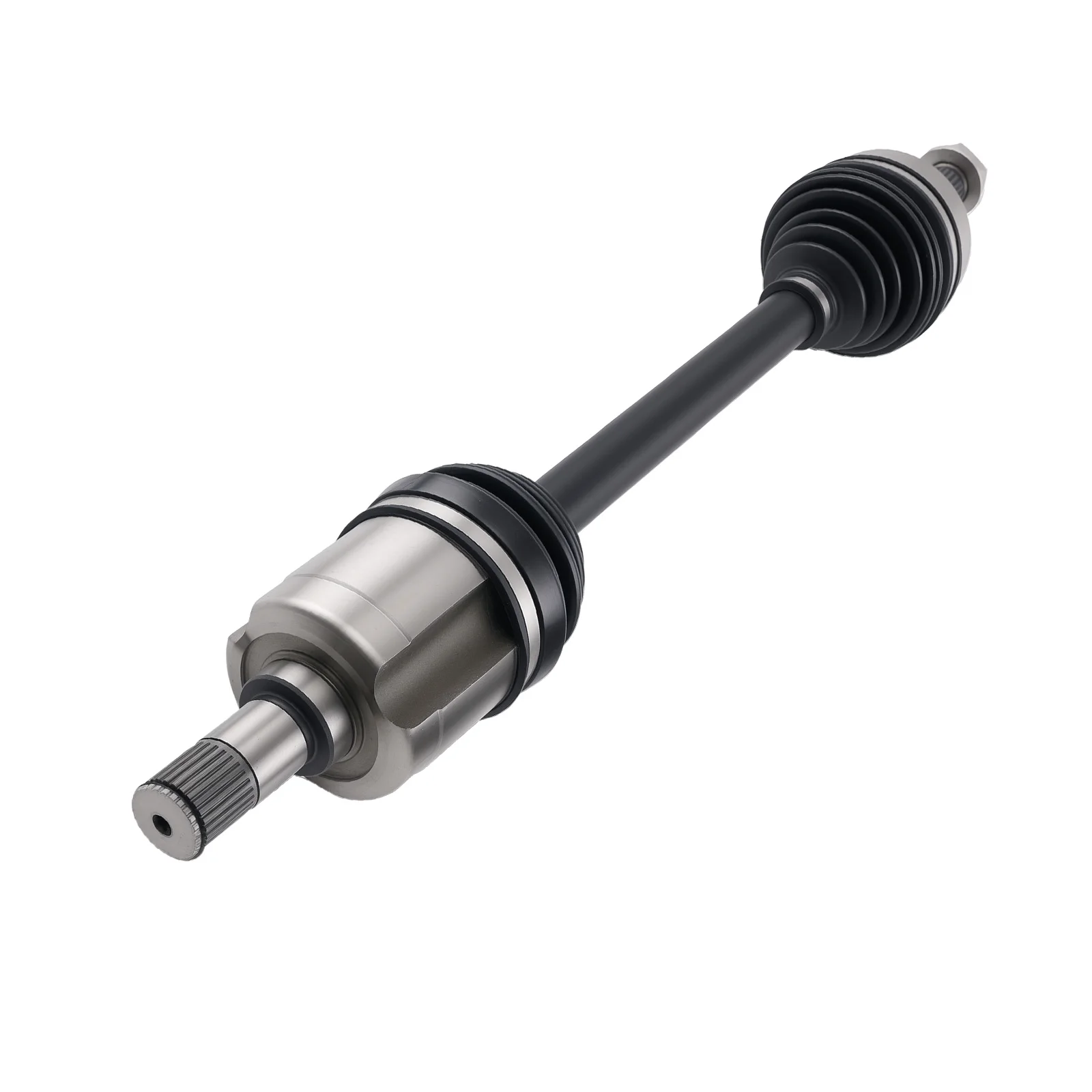

Front Left CV Axle Assembly For Acura TSX Base 2004-2008 2.4L Driver Side