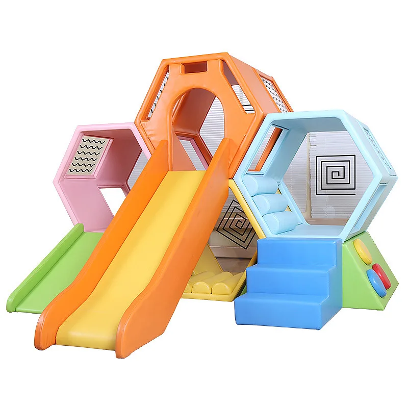 

Intelligent teaching toys