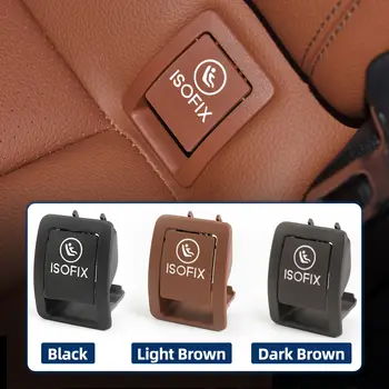 8 最佳銷售 ISOFIX蓋 - №4