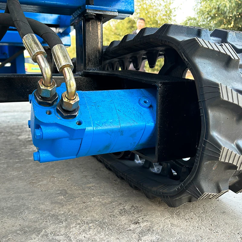 Customized Hot Sale MAX.200m 30hp 35hp Portable Diesel Water Well Drilling Rig