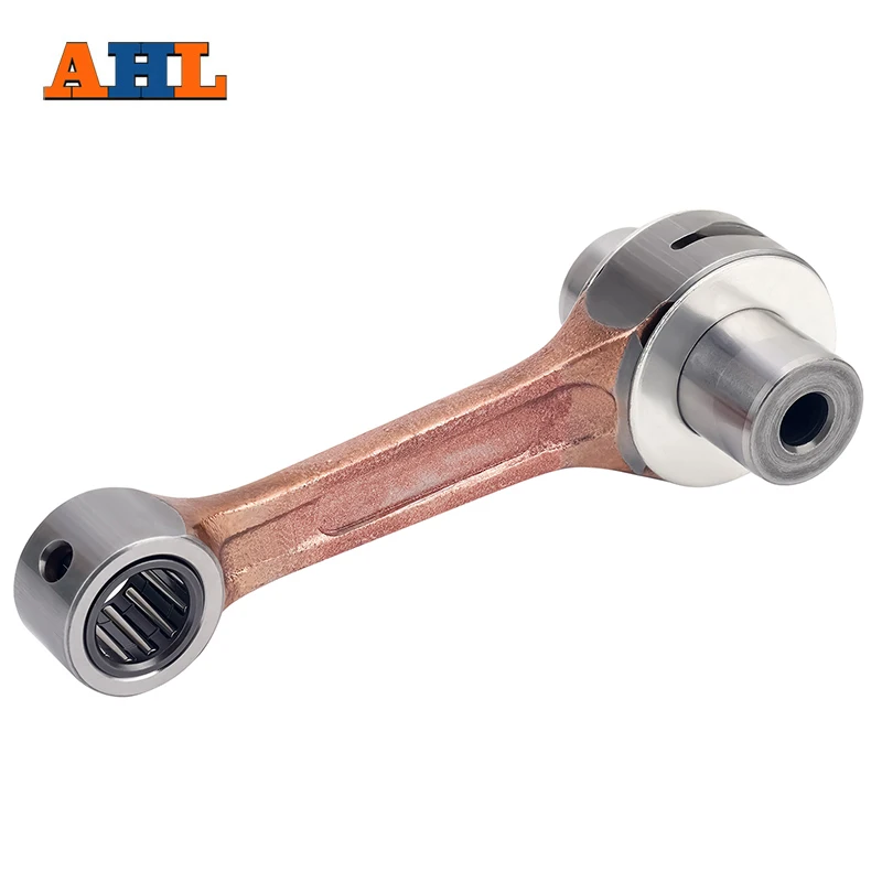 AHL Motorcycle Connecting Rod Kit Fits For 85 SX 85 XC 105 SX Engine 105 SX Chassis & Engine 47030015000 47030015100