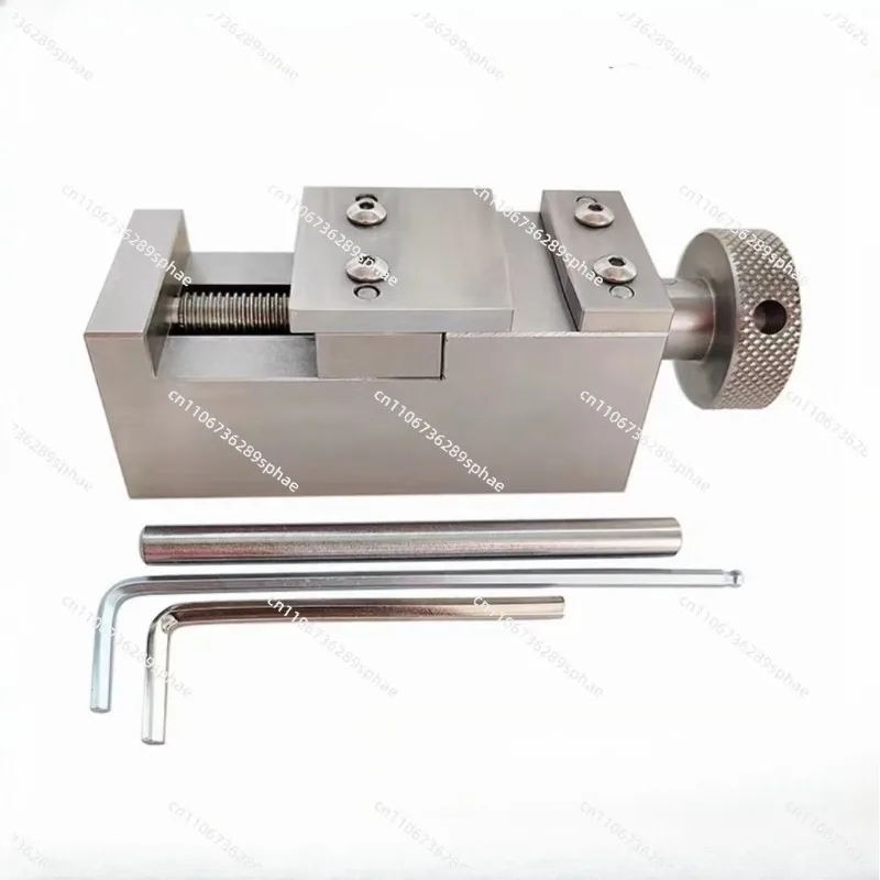 Remove the five-bead/three-bead strap tool