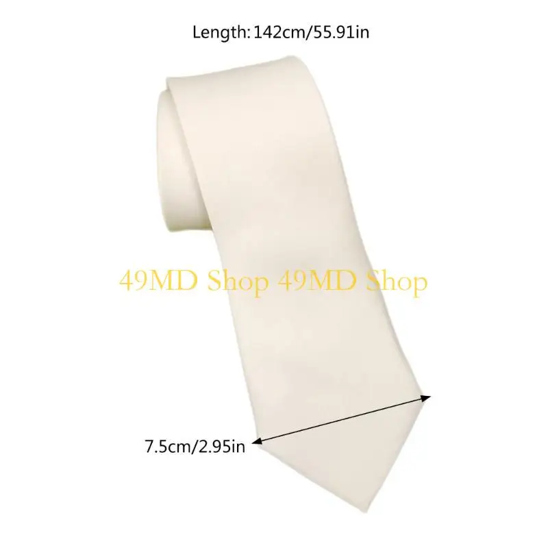 49md coleira seda poliéster